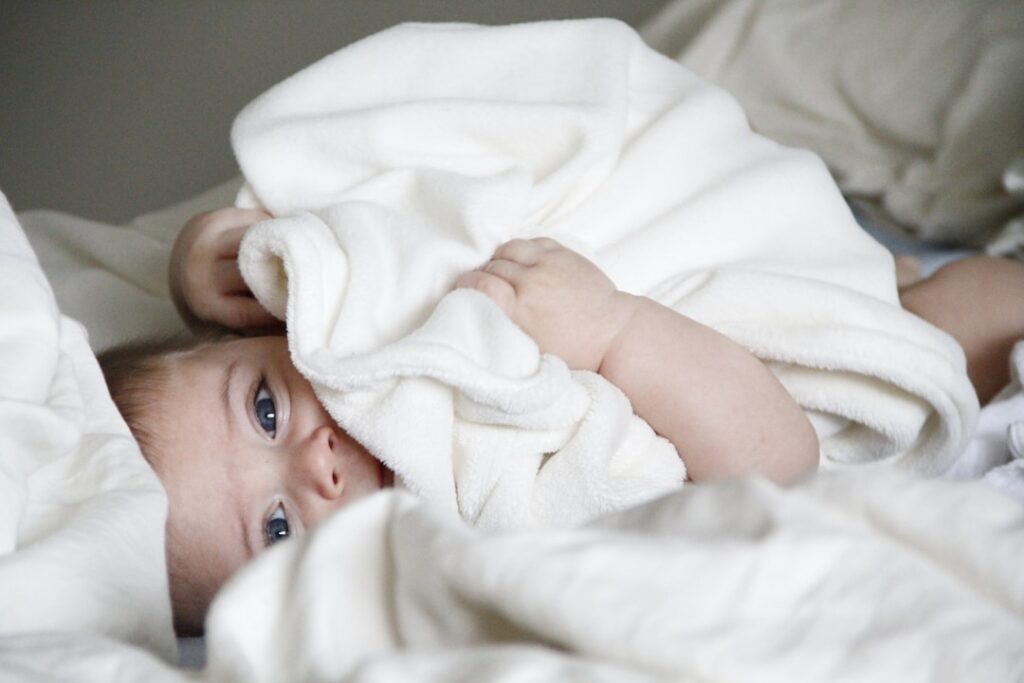 Baby Sleep for New Parents