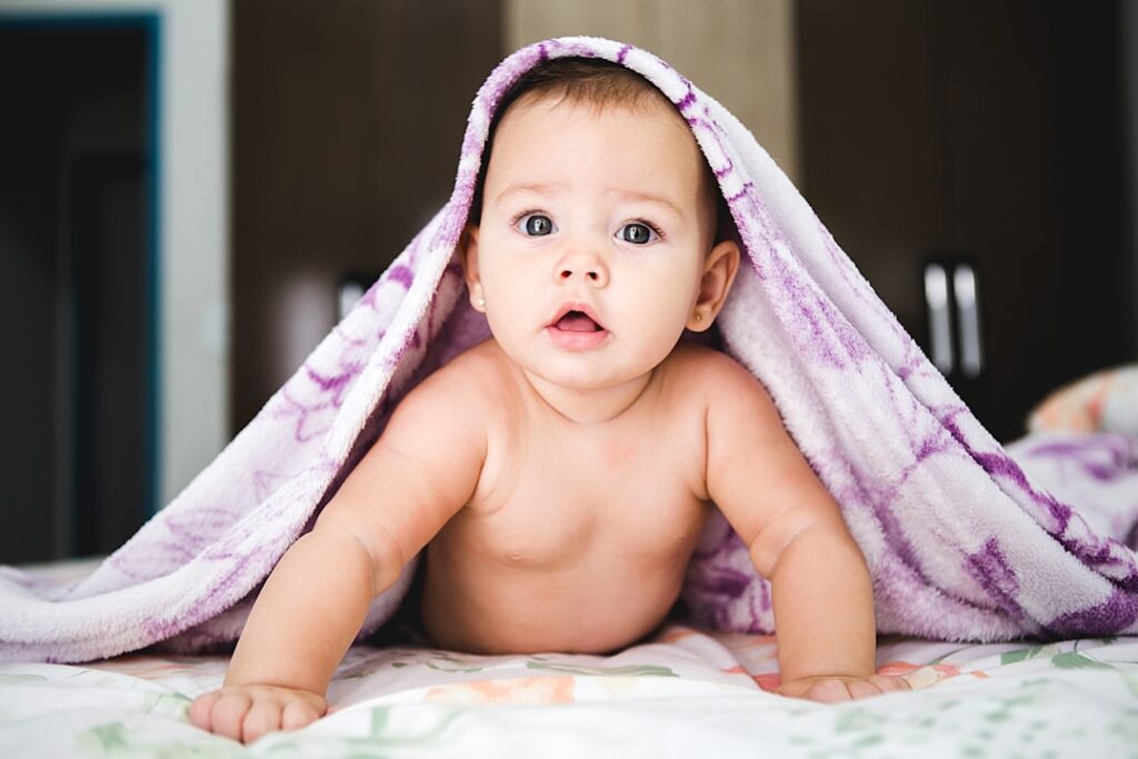 Baby Sleep for New Parents